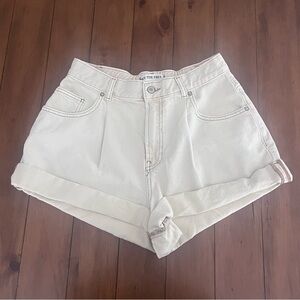 We The Free (S) Danni Shorts